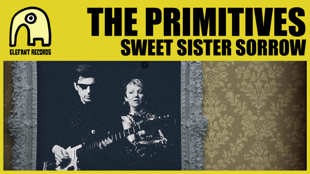 Imagen destacada de video: Sweet Sister Sorrow [Video-Clip]